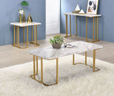 CALISTA SOFA TABLE